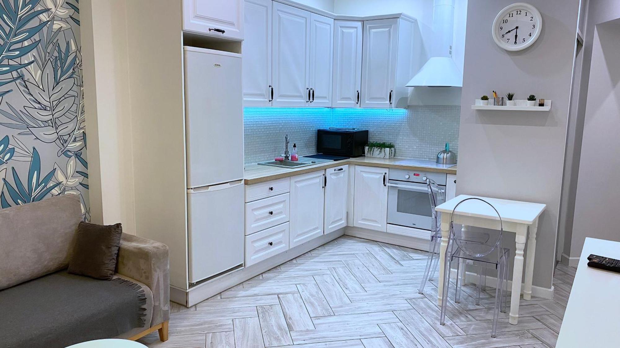 Lillu Apartament 2 Bydgoszcz Exteriör bild
