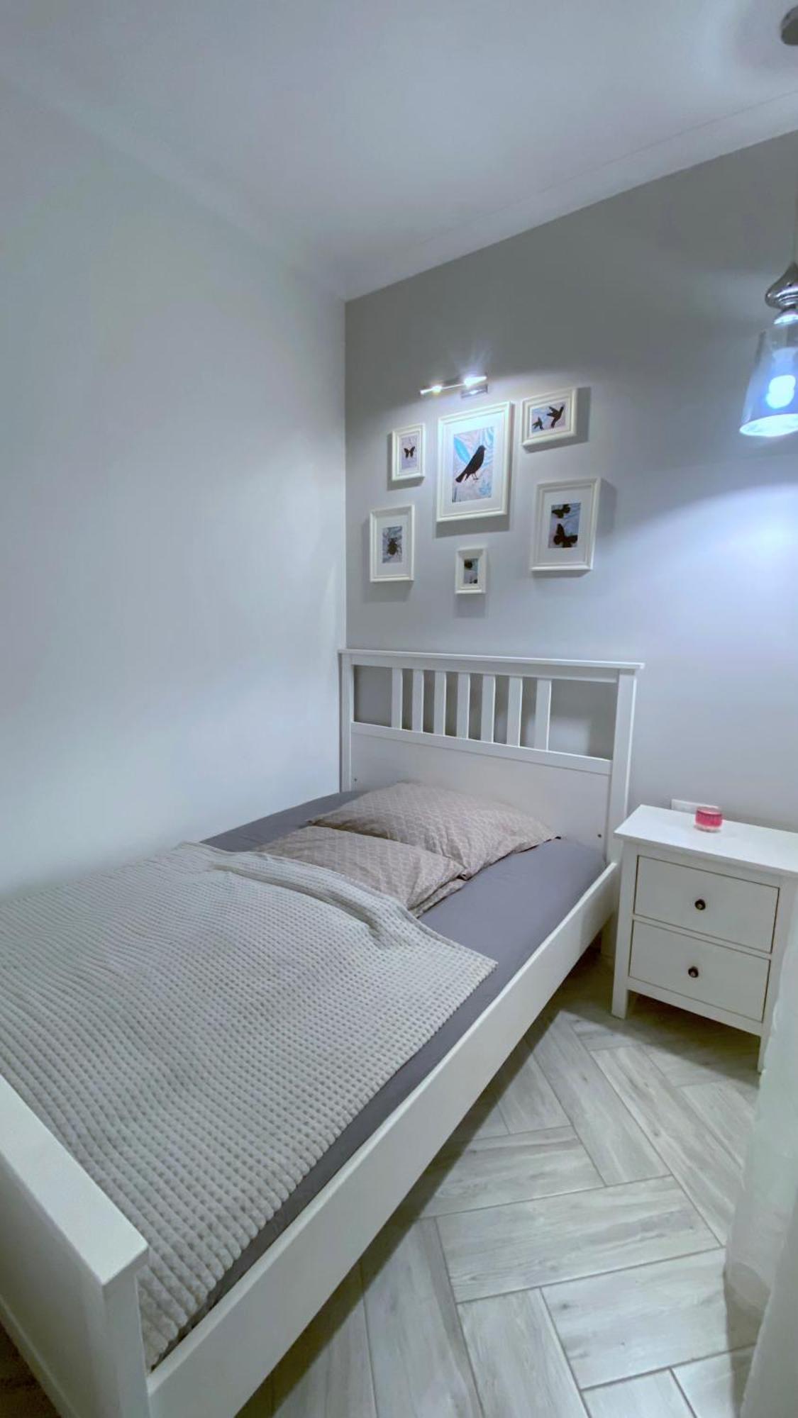 Lillu Apartament 2 Bydgoszcz Exteriör bild