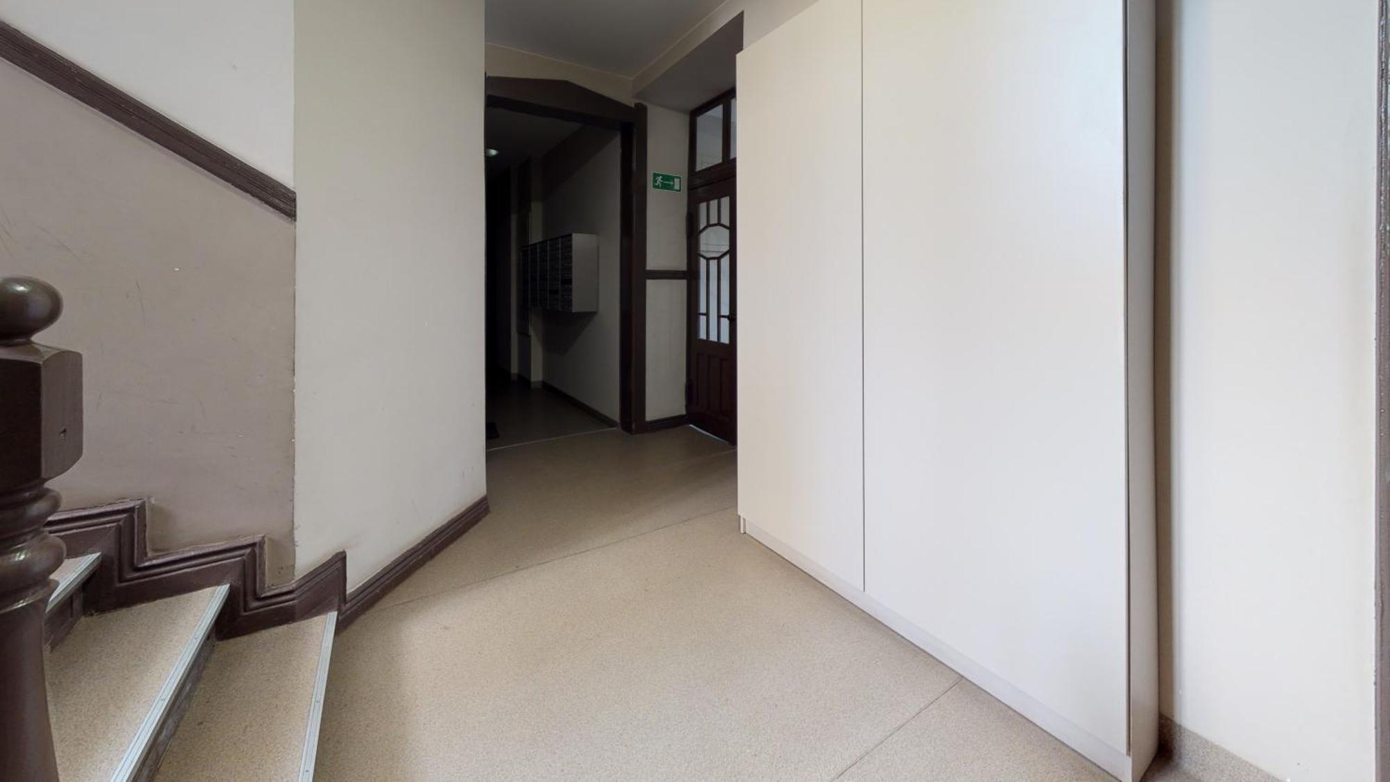 Lillu Apartament 2 Bydgoszcz Exteriör bild