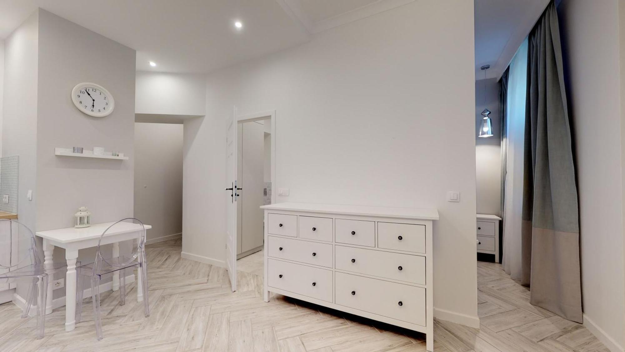 Lillu Apartament 2 Bydgoszcz Exteriör bild