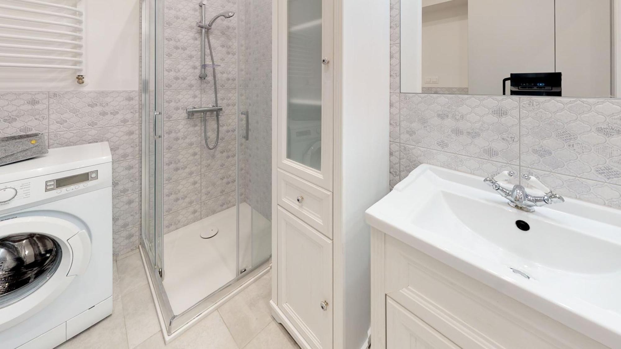 Lillu Apartament 2 Bydgoszcz Exteriör bild