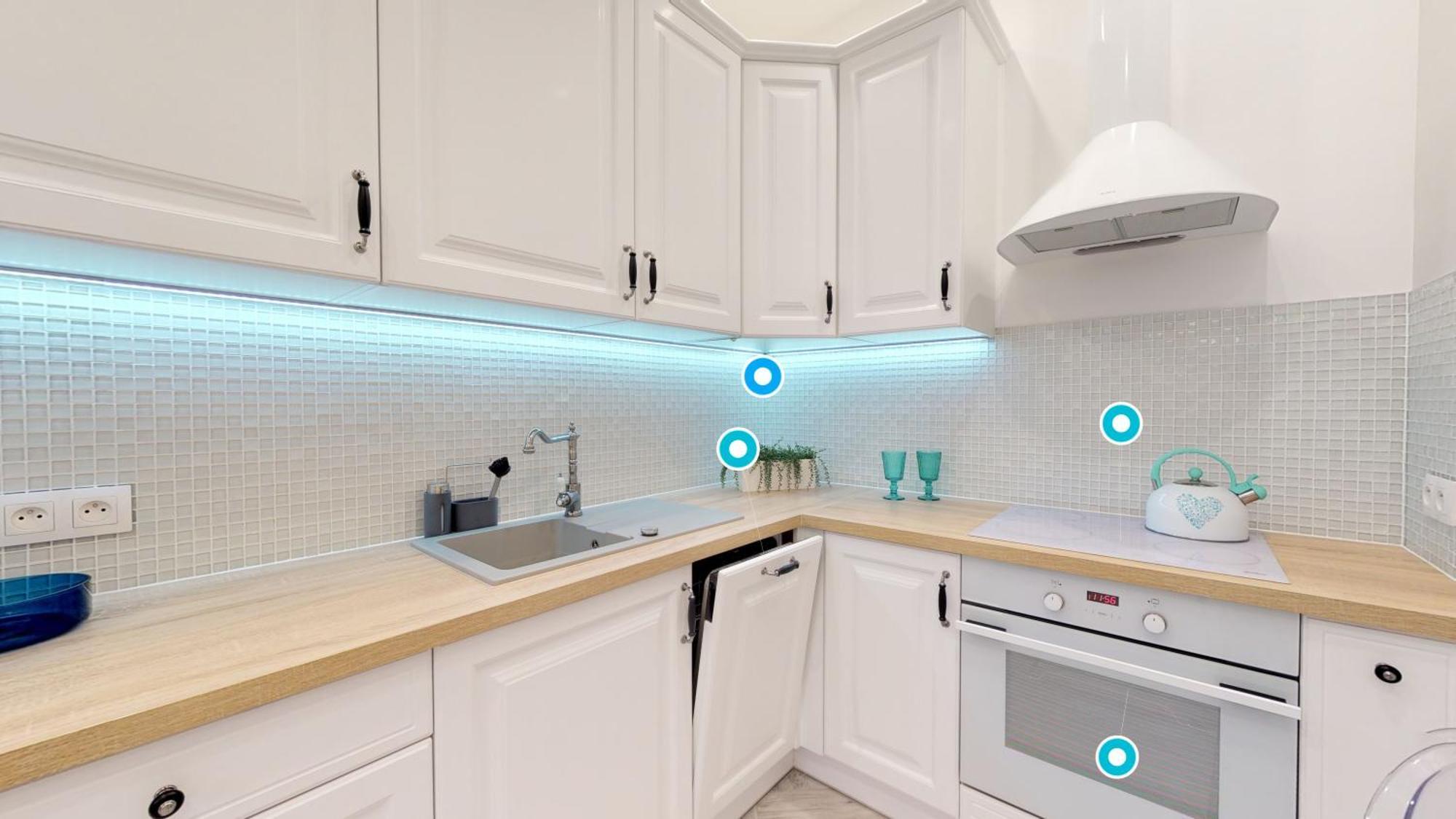 Lillu Apartament 2 Bydgoszcz Exteriör bild