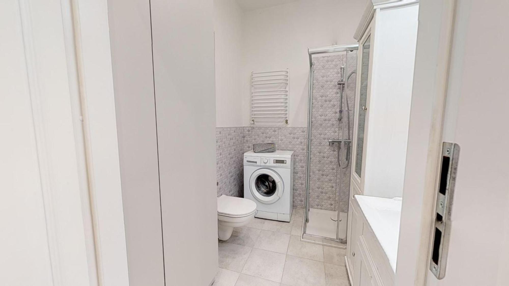 Lillu Apartament 2 Bydgoszcz Exteriör bild